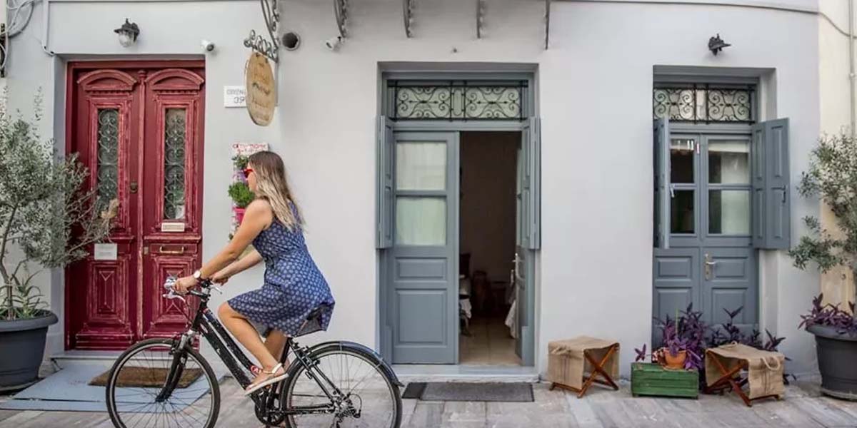 Amymone Adiandi Hotel