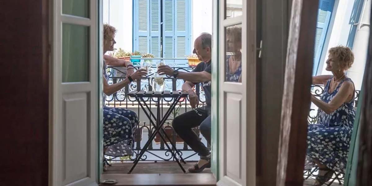 Amymone Adiandi Hotel