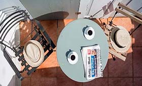 Amymone & Adiandi Hotel