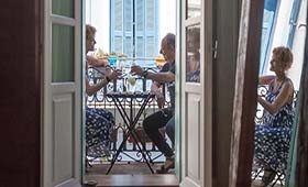 Amymone & Adiandi Hotel