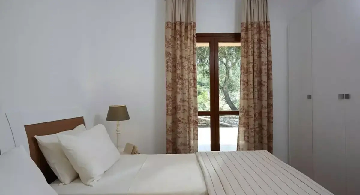 Anassa Mare Villas Paxi