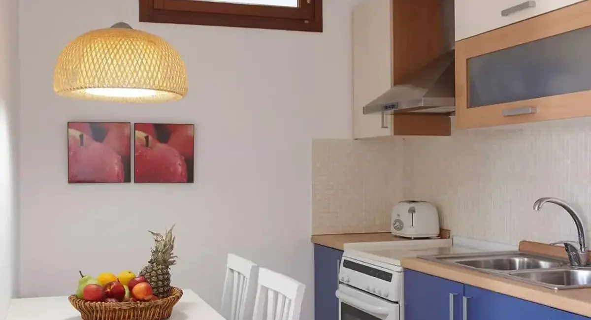 Anassa Mare Villas Paxi