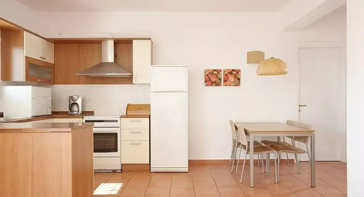Anassa Mare Villas Paxi