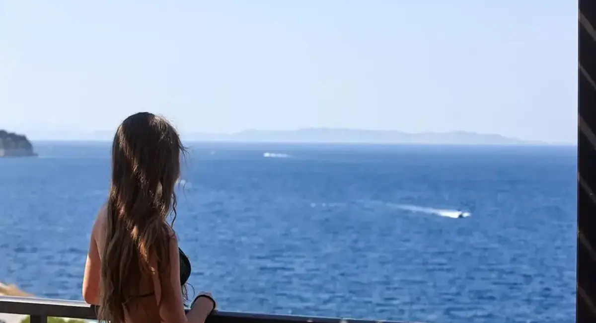 Anassa Mare Villas Paxi