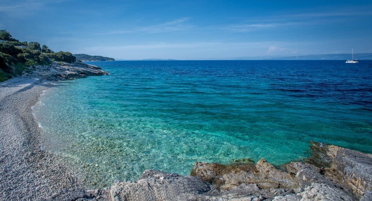 Anassa Mare Villas Paxi