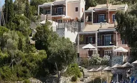 Anassa Mare Paxi