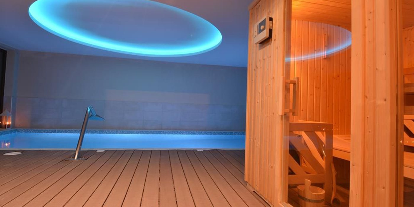 Anavasi Mountain Resort Ioannina