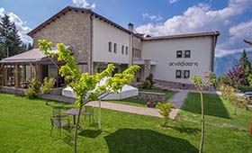 Anavasi (incl. auto)