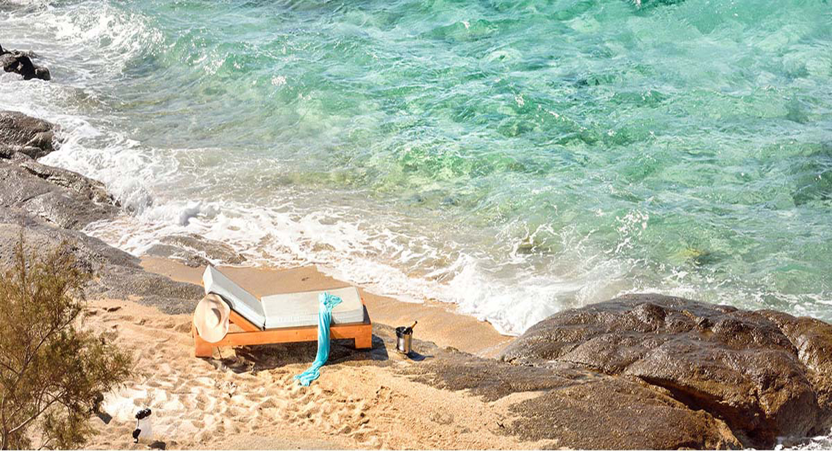 Anax Resort Spa Mykonos