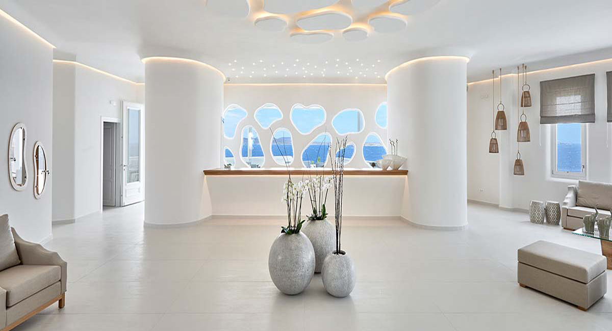 Anax Resort Spa Mykonos