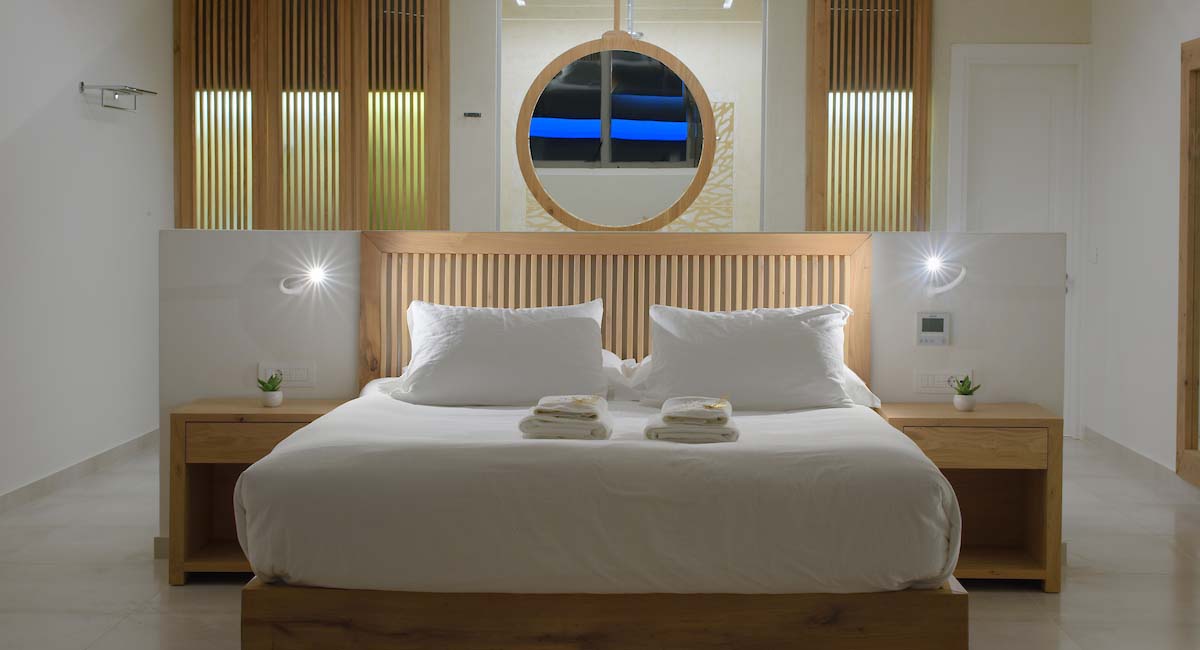 Anax Resort Spa Mykonos