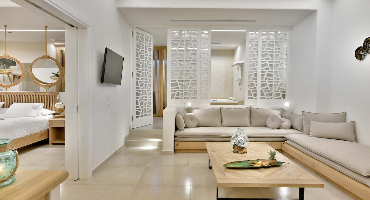 Anax Resort Spa Mykonos