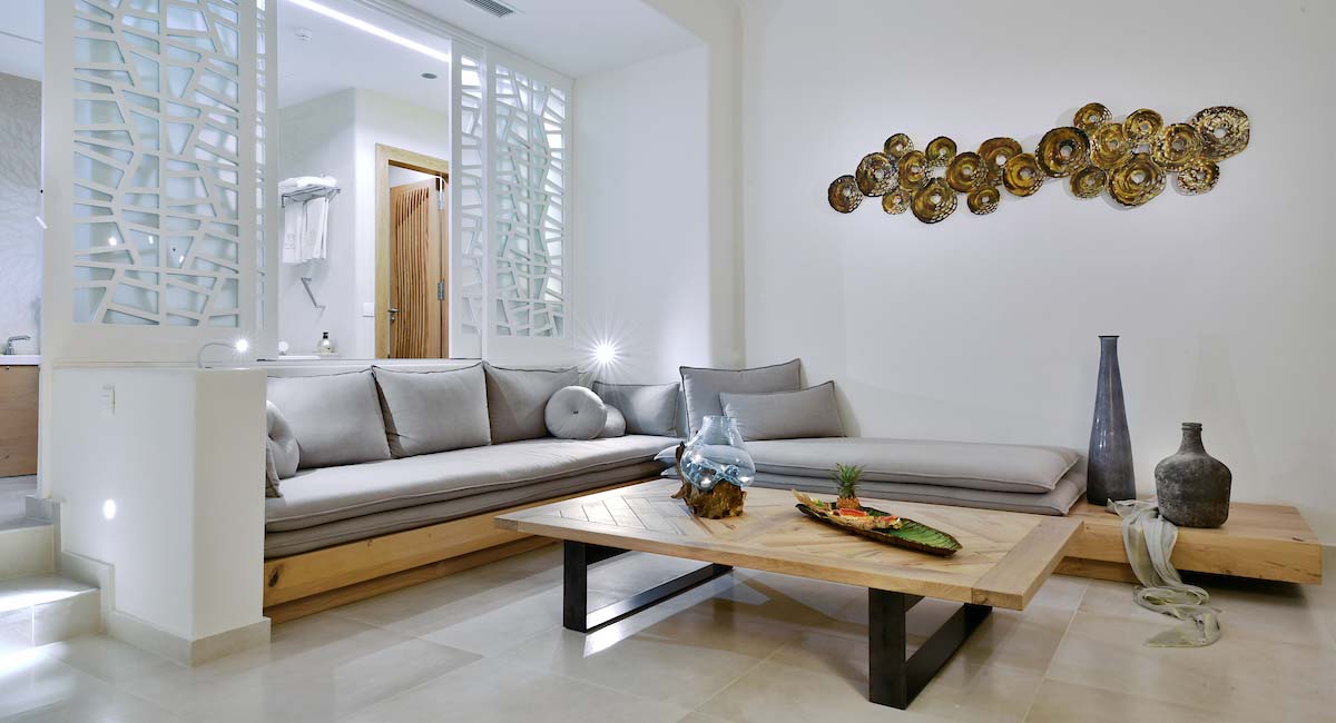 Anax Resort Spa Mykonos