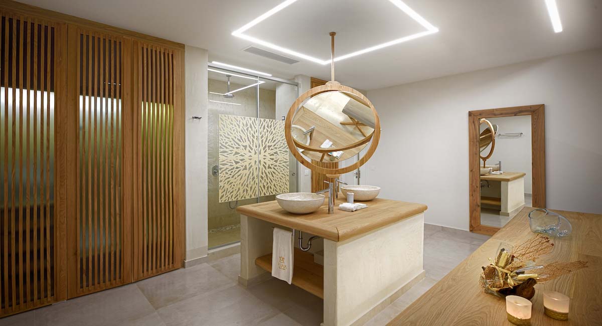 Anax Resort Spa Mykonos