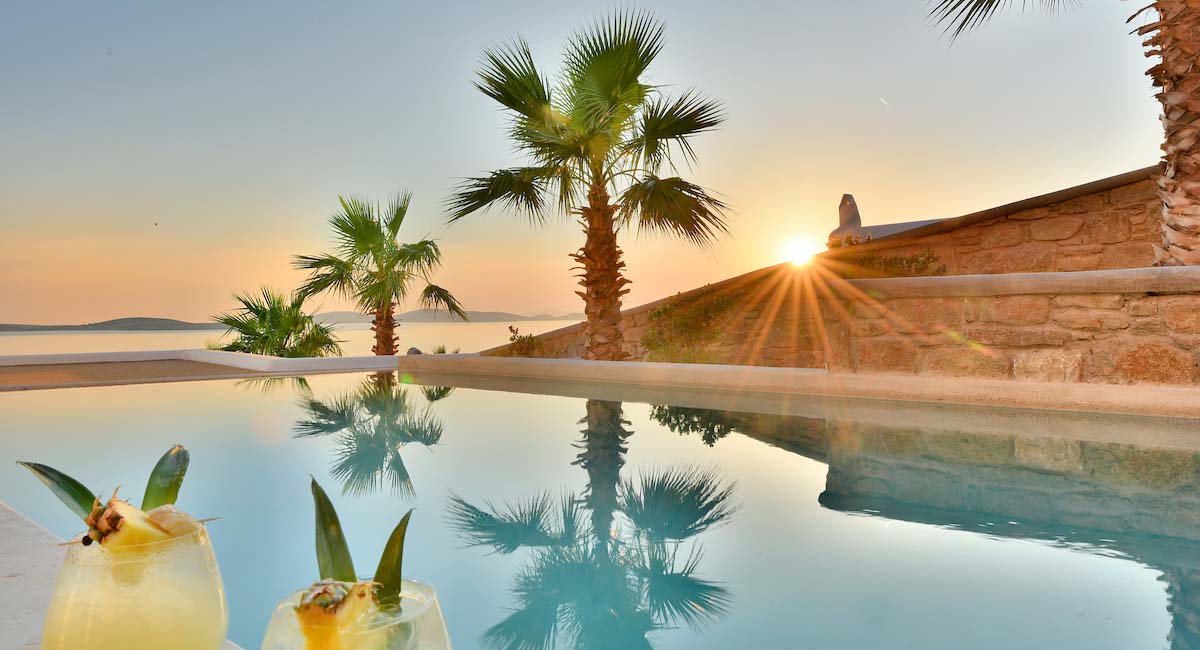 Anax Resort Spa Mykonos