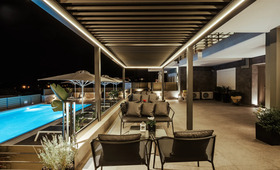 Andrews Studios (incl. auto)