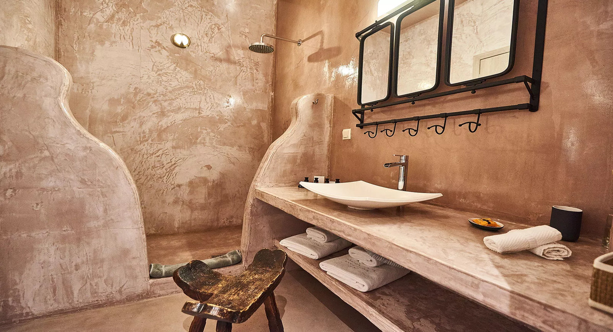 Andronis Luxury Suites