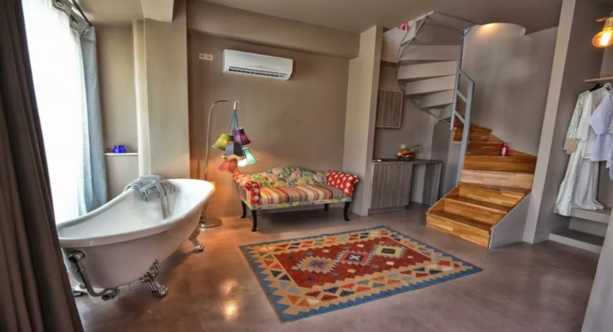 Andronis Luxury Suites