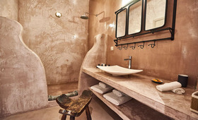 Andronis Athens Luxury Suites