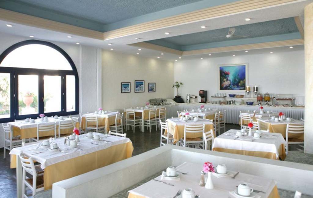 Andros Holiday Hotel Gavrion