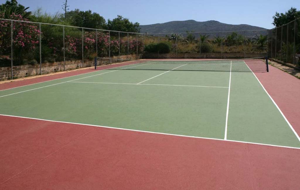 Andros Holiday Hotel Gavrion