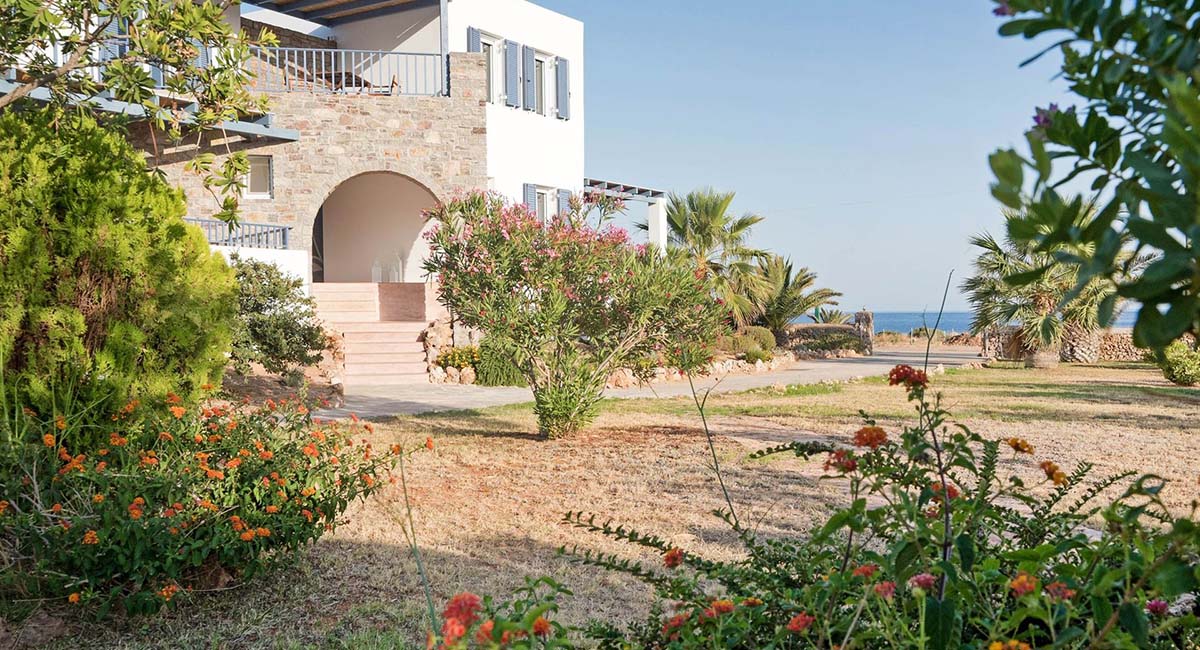Anemes Hotel Kythera