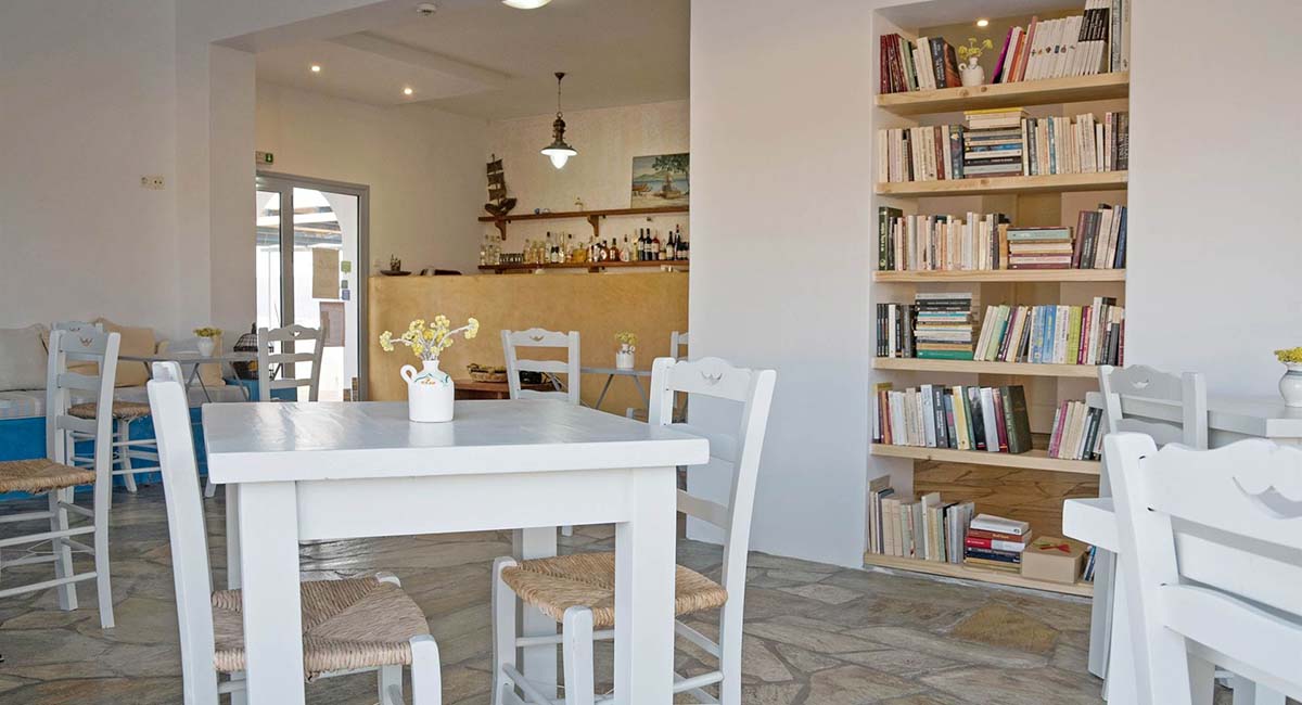 Anemes Hotel Kythera