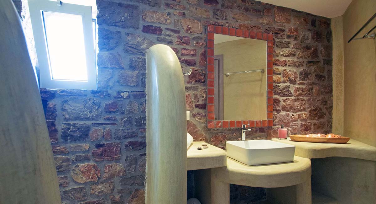 Anemes Hotel Kythera