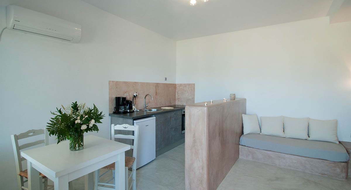 Anemes Hotel Kythera