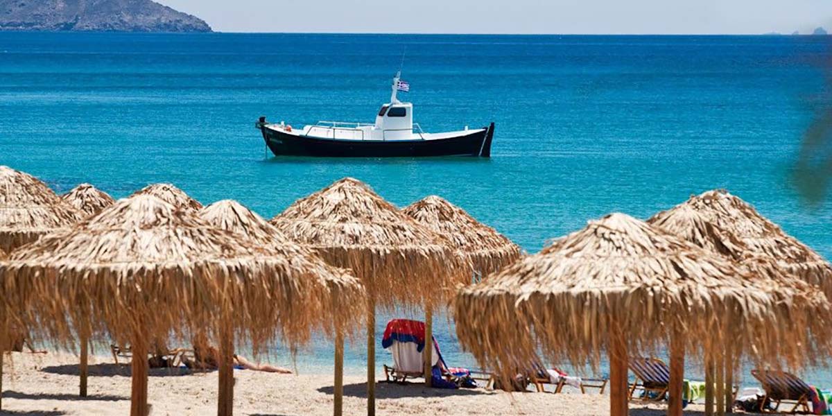 Anemoessa Boutique Hotel Mykonos