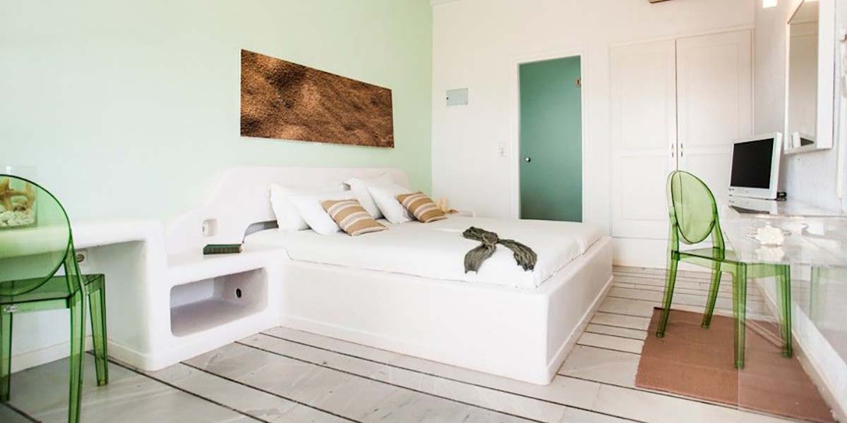 Anemoessa Boutique Hotel Mykonos