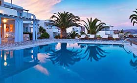 Anemoessa Boutique Hotel