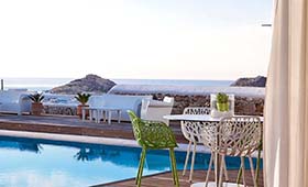 Anemoessa Boutique Hotel