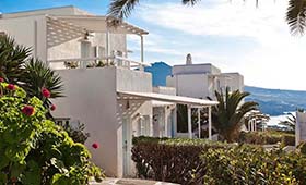 Anemoessa Boutique Hotel