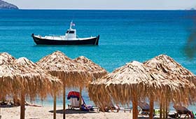 Anemoessa Boutique Hotel