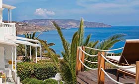 Anemoessa Boutique Hotel