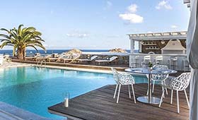 Anemoessa Boutique Hotel