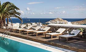 Anemoessa Boutique Hotel