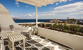 Anemoessa Boutique Hotel