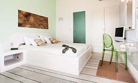 Anemoessa Boutique Hotel