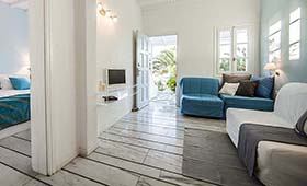 Anemoessa Boutique Hotel