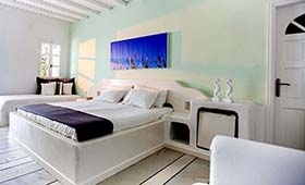 Anemoessa Boutique Hotel