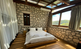 Anemones Villas  (incl. auto)