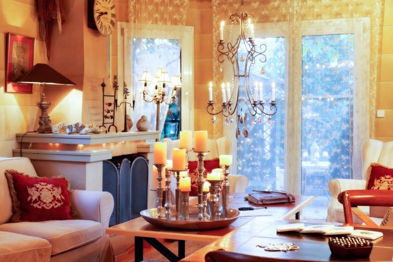 Anerada Inn Boutique Hotel Karpenissi