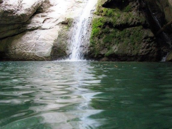 Anerada Inn Boutique Hotel Karpenissi