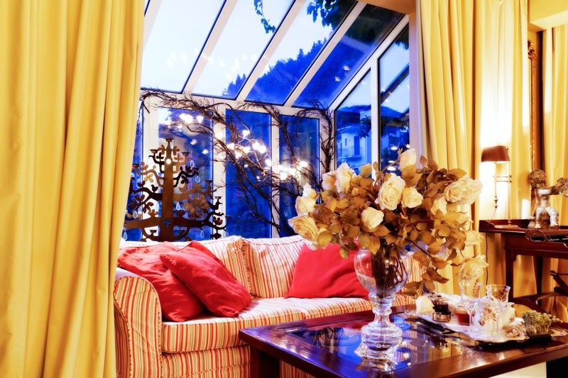 Anerada Inn Boutique Hotel Karpenissi