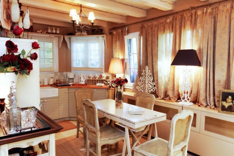 Anerada Inn Boutique Hotel Karpenissi