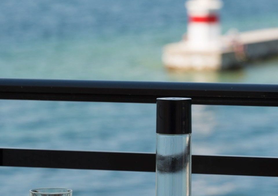 Angelica Hotel Thassos Macedonie