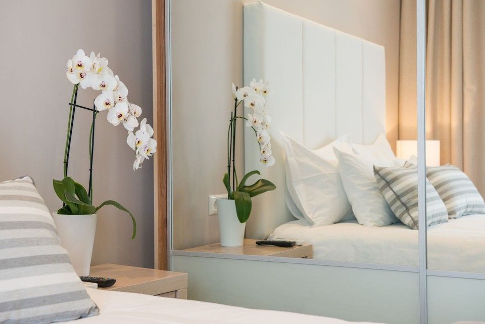 Angelica Hotel Thassos Macedonie