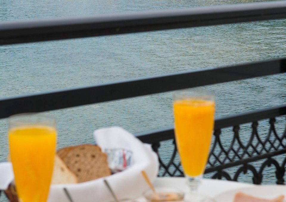 Angelica Hotel Thassos Macedonie